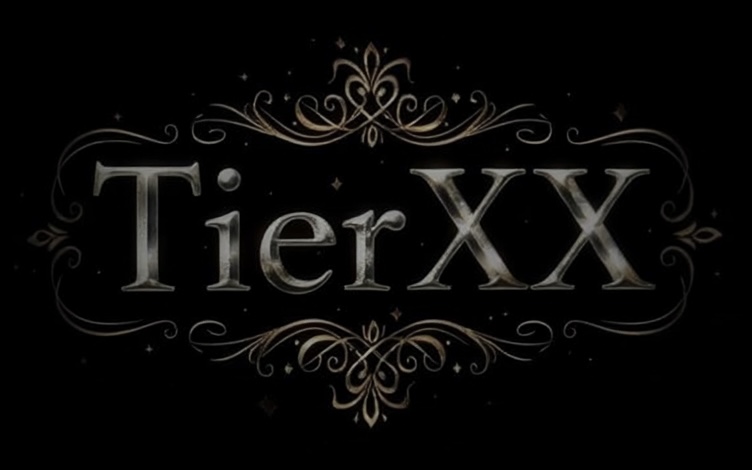 TierXX